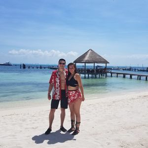 Meet your Posher, Daniel